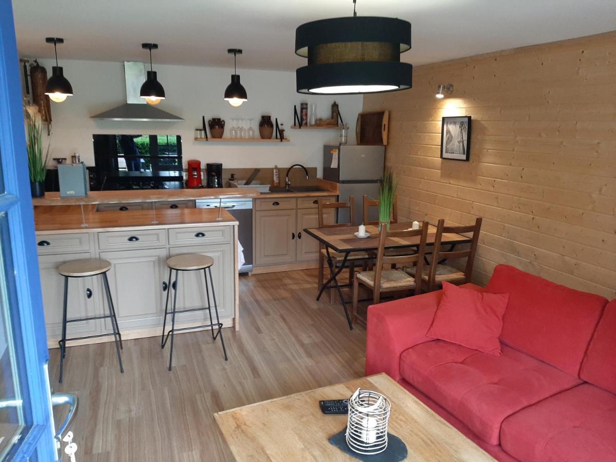 Le Logis Du Heron Coulon Εξωτερικό φωτογραφία